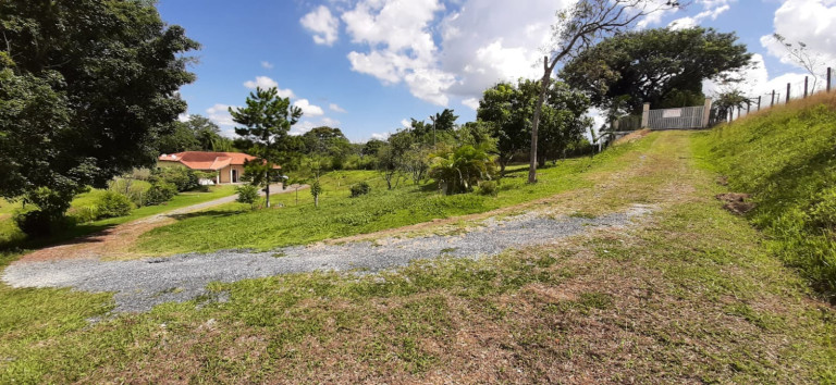 Imagem Imóvel com 4 Quartos à Venda, 250 m² em Jundiacanga - Araçoiaba Da Serra
