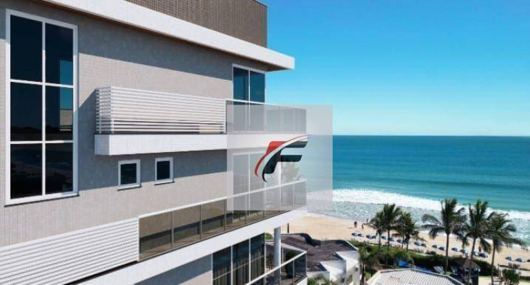 Imagem Apartamento com 3 Quartos à Venda, 170 m² em Gaivotas - Matinhos