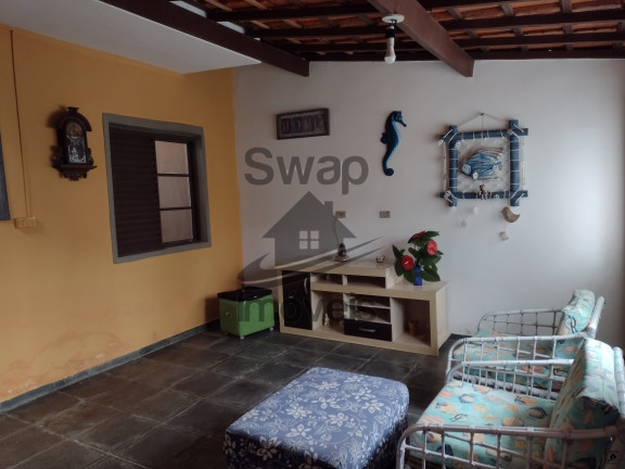 Imagem Casa com 4 Quartos à Venda, 300 m² em Vista Linda - Bertioga