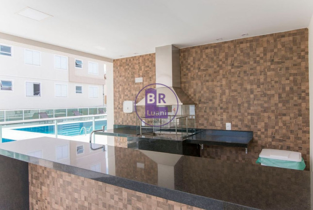 Imagem Apartamento com 2 Quartos à Venda, 43 m² em Esperança - Londrina