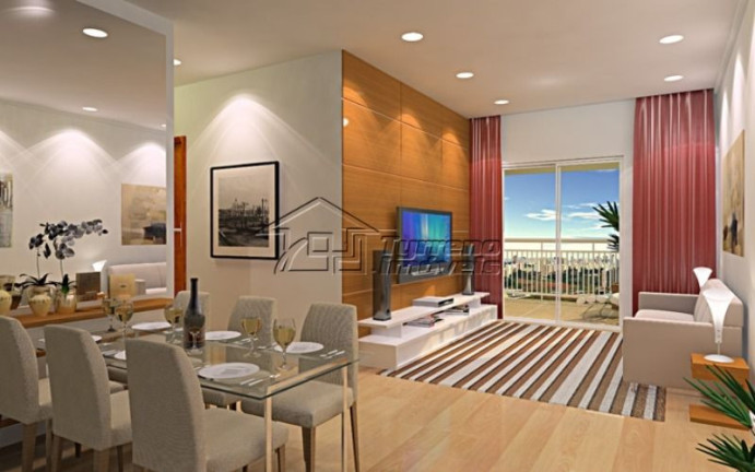 Imagem Apartamento com 3 Quartos à Venda, 91 m² em Vila Ema - São José Dos Campos Imagem Apartamento com 3 Quartos à Venda, 91 m² em Vila Ema - São José Dos Campos
