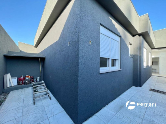 Imagem Casa com 3 Quartos à Venda, 100 m² em Jardim Beira Mar - Capao Da Canoa