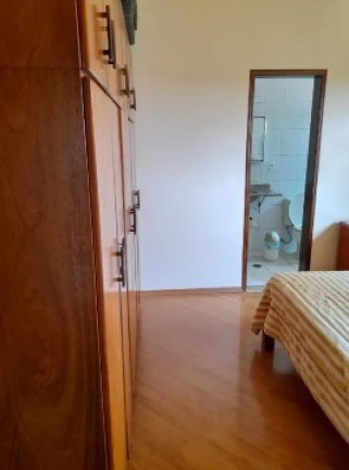 Imagem Imóvel com 3 Quartos à Venda, 92 m² em Olímpico - São Caetano Do Sul