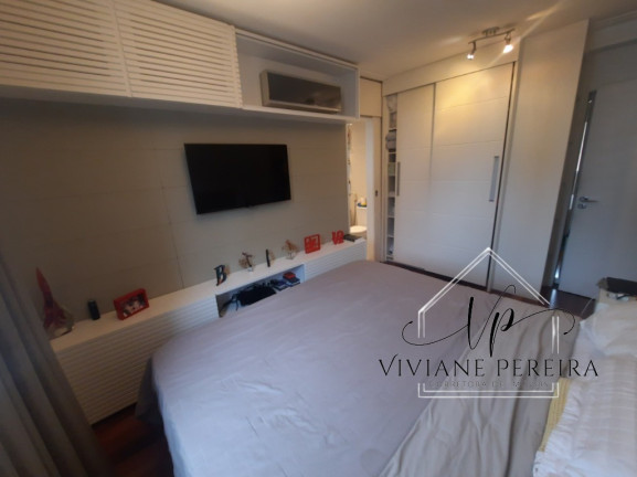 Imagem Imóvel com 2 Quartos à Venda, 117 m² em Vila São Francisco - São Paulo Imagem Imóvel com 2 Quartos à Venda, 117 m² em Vila São Francisco - São Paulo