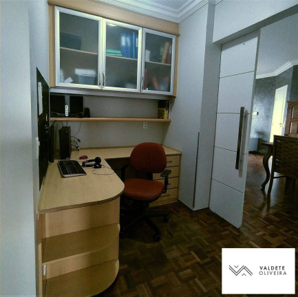 Imagem Apartamento com 3 Quartos à Venda, 128 m² em Bosque Dos Eucaliptos - São José Dos Campos