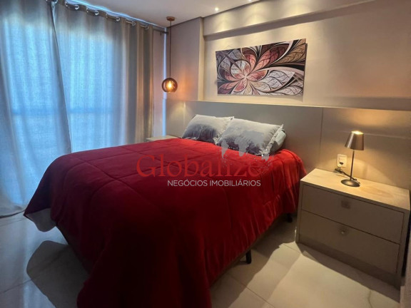 Imagem Imóvel com 2 Quartos à Venda, 73 m² em Aparecida - Santos