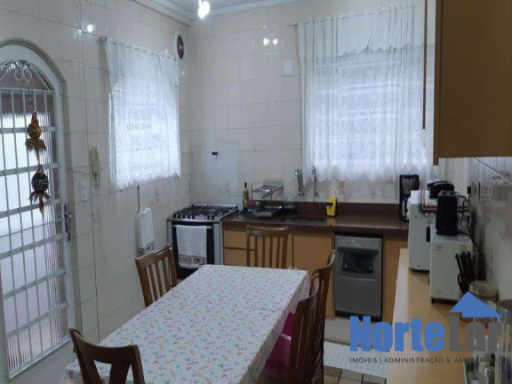 Imagem Sobrado com 3 Quartos à Venda, 190 m² em Tremembé - São Paulo