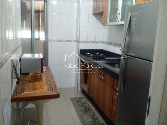 Imagem Apartamento com 2 Quartos à Venda, 52 m² em Vila Ré - São Paulo Imagem Apartamento com 2 Quartos à Venda, 52 m² em Vila Ré - São Paulo