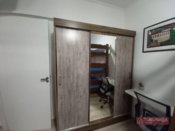 Imagem Apartamento com 2 Quartos à Venda, 90 m² em Jardim Las Palmas - Guarujá Imagem Apartamento com 2 Quartos à Venda, 90 m² em Jardim Las Palmas - Guarujá