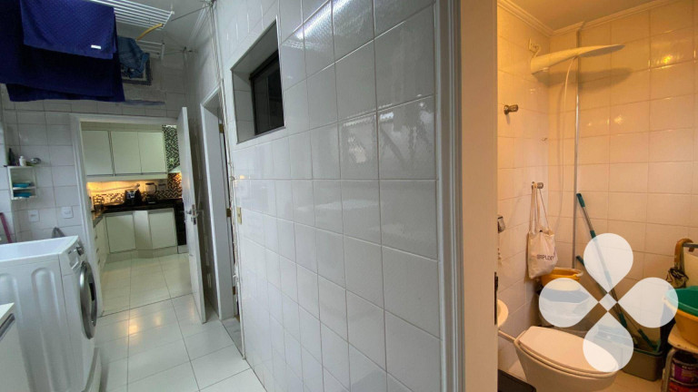 Imagem Imóvel com 3 Quartos à Venda, 147 m² em Vila Rica - Santos Imagem Imóvel com 3 Quartos à Venda, 147 m² em Vila Rica - Santos