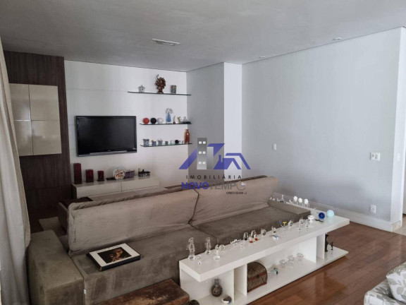 Imagem Apartamento com 3 Quartos à Venda ou Locação, 322 m² em Tamboré - Santana De Parnaíba