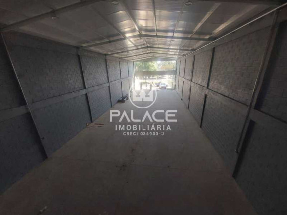 Imagem Galpão para Alugar,  em Morumbi - Piracicaba