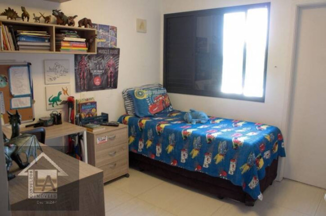 Imagem Apartamento com 3 Quartos à Venda, 209 m² em Granja Julieta - São Paulo Imagem Apartamento com 3 Quartos à Venda, 209 m² em Granja Julieta - São Paulo