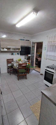 Imagem Sobrado com 3 Quartos à Venda, 360 m² em Jardim São Caetano - São Caetano Do Sul Imagem Sobrado com 3 Quartos à Venda, 360 m² em Jardim São Caetano - São Caetano Do Sul