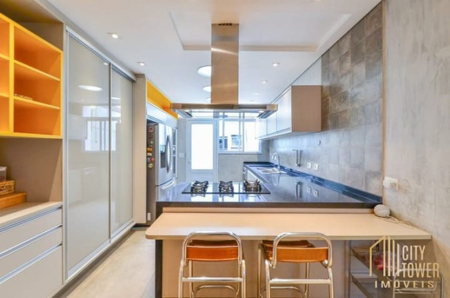 Imagem Casa com 3 Quartos à Venda, 259 m² em Vila Mariana - São Paulo