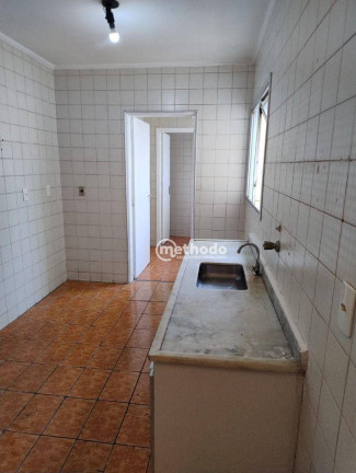 Imagem Apartamento com 2 Quartos à Venda ou Locação, 65 m² em Vila Industrial - Campinas Imagem Apartamento com 2 Quartos à Venda ou Locação, 65 m² em Vila Industrial - Campinas