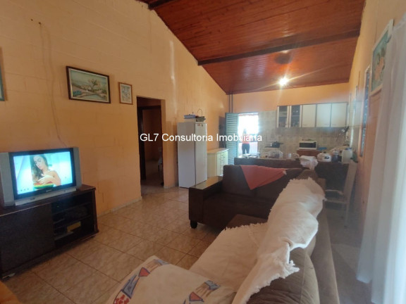 Imagem Imóvel com 2 Quartos à Venda,  em Recanto Campestre Internacional De Viracopos Gleba 4 - Indaiatuba