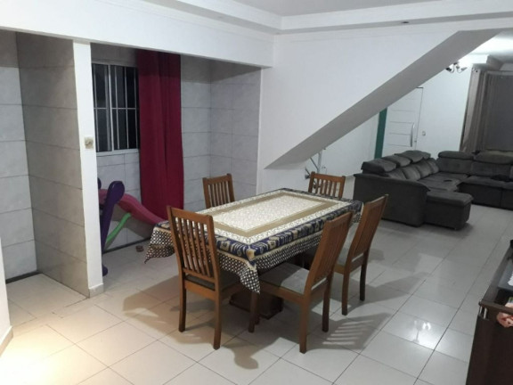 Imagem Sobrado com 4 Quartos à Venda, 400 m² em Vila Virgínia - Itaquaquecetuba Imagem Sobrado com 4 Quartos à Venda, 400 m² em Vila Virgínia - Itaquaquecetuba