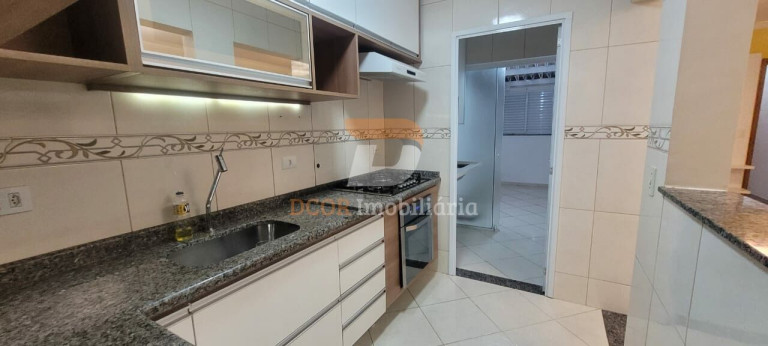 Imagem Apartamento com 2 Quartos à Venda, 68 m² em Vila Pires - Santo André Imagem Apartamento com 2 Quartos à Venda, 68 m² em Vila Pires - Santo André
