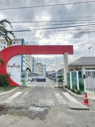 Imagem Apartamento com 2 Quartos à Venda, 68 m² em Jabutiana - Aracaju Imagem Apartamento com 2 Quartos à Venda, 68 m² em Jabutiana - Aracaju