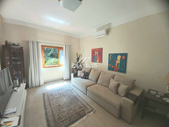 Imagem Casa de Condomínio com 5 Quartos à Venda, 500 m² em Fazenda Vila Real De Itu - Itu
