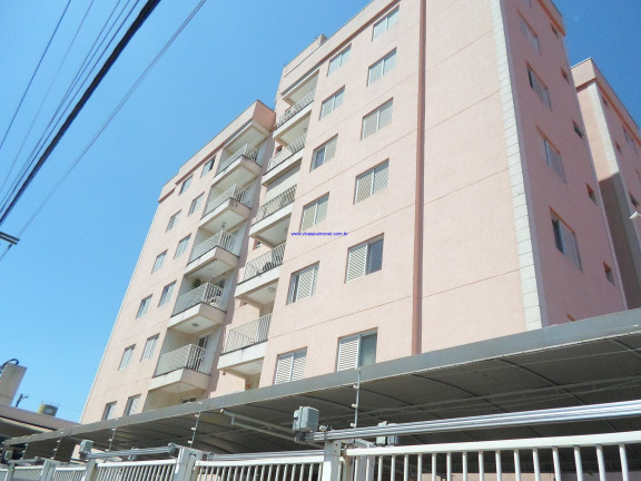Apartamento com 3 Quartos à Venda, 78 m² em Jardim Olinda - Indaiatuba