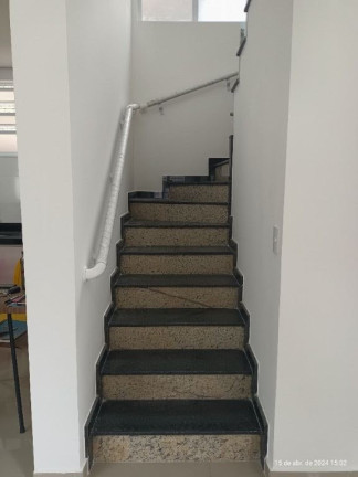Imagem Sobrado com 3 Quartos à Venda, 100 m² em Embaré - Santos