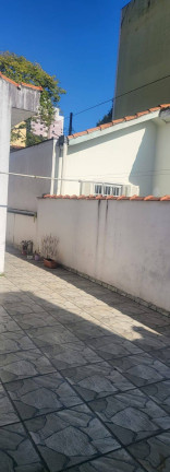 Imagem Casa com 3 Quartos à Venda, 136 m² em Rudge Ramos - São Bernardo Do Campo Imagem Casa com 3 Quartos à Venda, 136 m² em Rudge Ramos - São Bernardo Do Campo