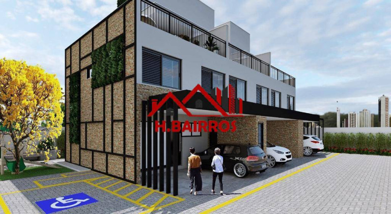 Sobrado com 3 Quartos à Venda, 160 m² em Jardim Das Indústrias - São José Dos Campos