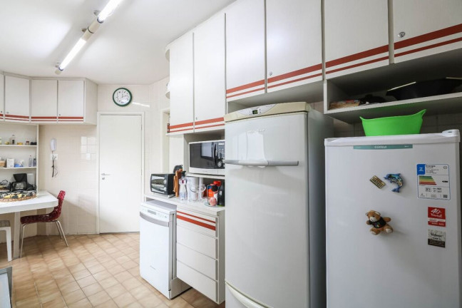 Imagem Imóvel com 4 Quartos à Venda,  em Itaim Bibi - São Paulo