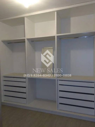 Imagem Apartamento com 3 Quartos à Venda, 100 m² em Vila Alpes - Goiânia Imagem Apartamento com 3 Quartos à Venda, 100 m² em Vila Alpes - Goiânia