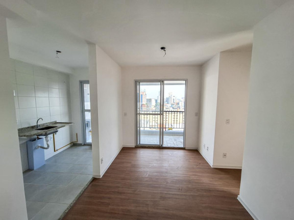 Imagem Apartamento com 1 Quarto à Venda, 28 m² em Lapa - São Paulo