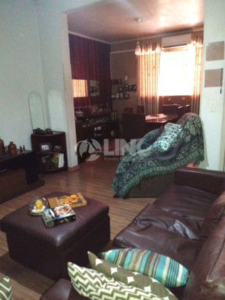 Imagem Casa com 3 Quartos à Venda, 160 m² em Anchieta - Porto Alegre