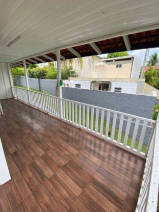 Imagem Casa com 3 Quartos à Venda, 500 m² em Centro - Itaparica
