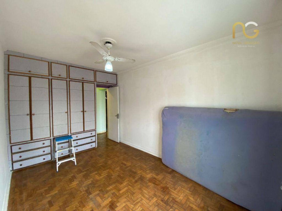Imagem Apartamento com 2 Quartos à Venda, 80 m² em Boqueirão - Praia Grande