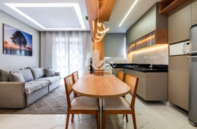 Imagem Apartamento com 2 Quartos à Venda, 78 m² em Boqueirão - Santos Imagem Apartamento com 2 Quartos à Venda, 78 m² em Boqueirão - Santos