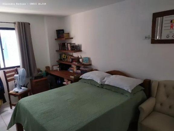 Imagem Apartamento com 3 Quartos à Venda, 99 m² em Candeias - Jaboatão Dos Guararapes