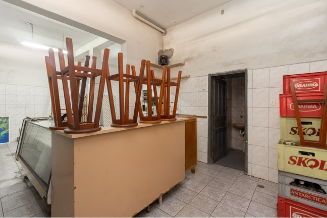 Casa com 2 Quartos à Venda, 210 m² em Vila Inglesa - São Paulo