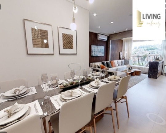 Imagem Imóvel com 3 Quartos à Venda, 93 m² em Vila Leopoldina - São Paulo Imagem Imóvel com 3 Quartos à Venda, 93 m² em Vila Leopoldina - São Paulo