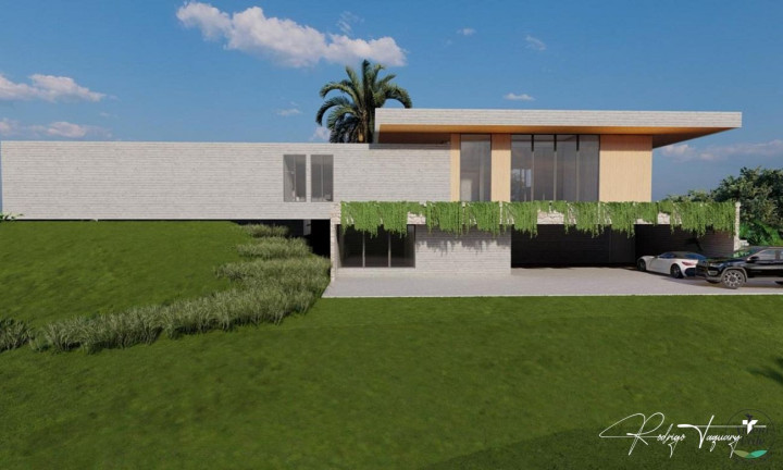 Imagem Casa de Condomínio com 5 Quartos à Venda, 760 m² em Residencial Aldeia Do Vale - Goiânia Imagem Casa de Condomínio com 5 Quartos à Venda, 760 m² em Residencial Aldeia Do Vale - Goiânia