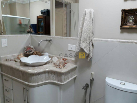 Imagem Apartamento com 3 Quartos à Venda, 130 m² em Vila Jones - Americana Imagem Apartamento com 3 Quartos à Venda, 130 m² em Vila Jones - Americana