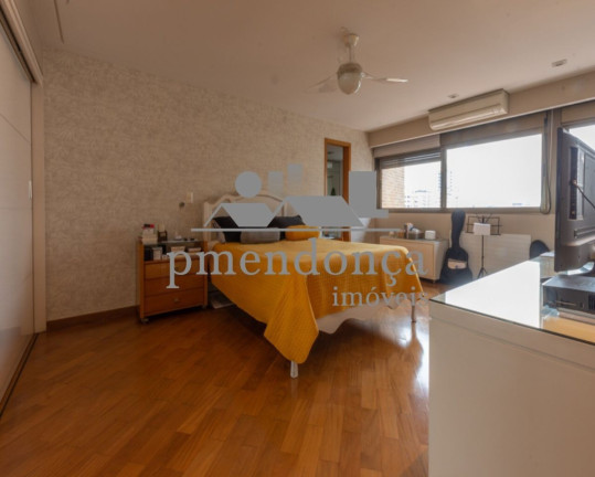 Imagem Apartamento com 4 Quartos à Venda, 240 m² em Perdizes - São Paulo Imagem Apartamento com 4 Quartos à Venda, 240 m² em Perdizes - São Paulo