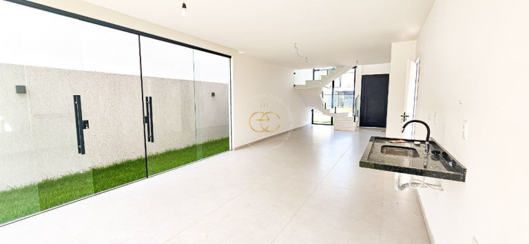 Imagem Casa de Condomínio com 1 Quarto à Venda, 161 m² em Catu De Abrantes (abrantes) - Camaçari