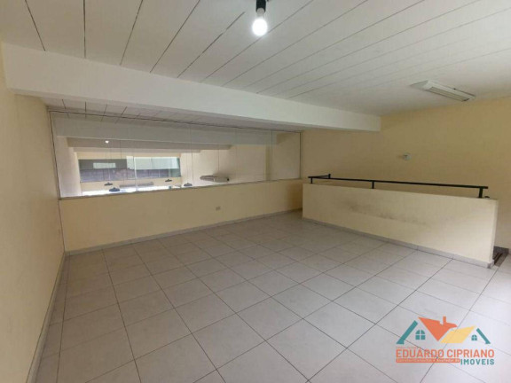 Imagem Ponto Comercial para Alugar, 150 m² em Centro - Caraguatatuba Imagem Ponto Comercial para Alugar, 150 m² em Centro - Caraguatatuba