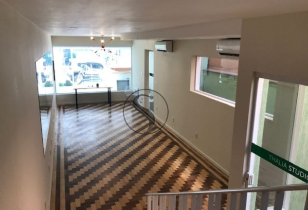 Imagem Sobrado com 3 Quartos para Alugar, 200 m² em Vila Olímpia - São Paulo