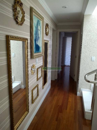 Imagem Casa com 4 Quartos à Venda, 480 m² em Santo Inácio - Curitiba Imagem Casa com 4 Quartos à Venda, 480 m² em Santo Inácio - Curitiba
