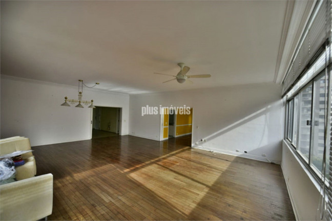 Imagem Apartamento com 3 Quartos à Venda, 348 m² em Jardim América - São Paulo Imagem Apartamento com 3 Quartos à Venda, 348 m² em Jardim América - São Paulo