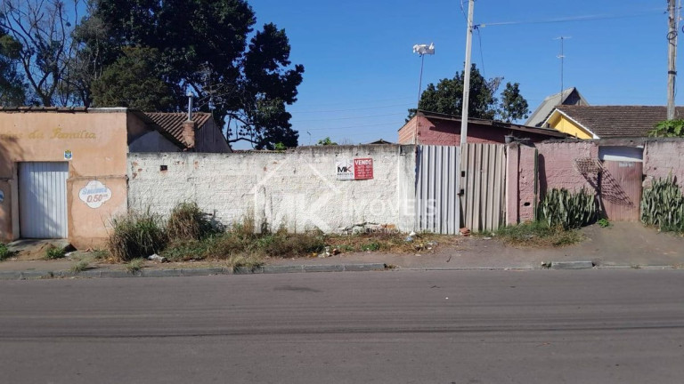 Terreno à Venda,  em Planta Araçatuba - Piraquara