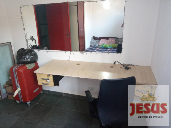 Imagem Apartamento com 3 Quartos à Venda ou Locação, 65 m² em Enseada - Guarujá