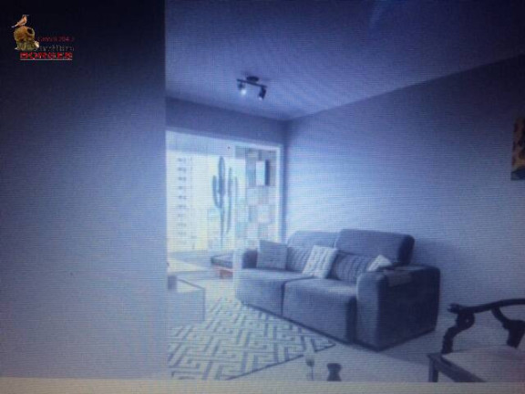 Imagem Apartamento com 2 Quartos à Venda, em Vila Santa Catarina - São Paulo Imagem Apartamento com 2 Quartos à Venda, em Vila Santa Catarina - São Paulo